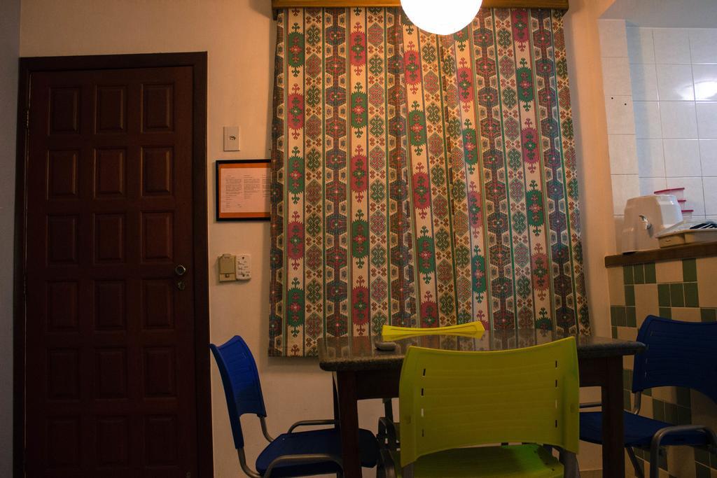 Apartamento Dapraia - Apart Taperapuan Praia Village *