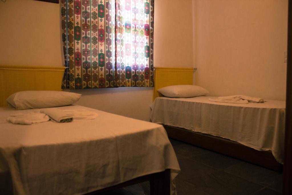 Apartamento Dapraia - Apart Taperapuan Praia Village